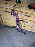 Te koop hoyt prevaill, Sport en Fitness, Handboogschieten, Ophalen of Verzenden, Zo goed als nieuw