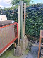 palen div., Ophalen, Zo goed als nieuw, Minder dan 180 cm, Palen