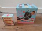 cupcake maker nieuw, Ophalen of Verzenden, Nieuw