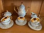 Koffieservies antiek bavaria porselein, Antiek en Kunst, Antiek | Servies compleet, Ophalen