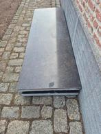 Belgische arduin 5 CM dik 5 platen, Doe-het-zelf en Bouw, Metselstenen, Ophalen, Zo goed als nieuw