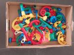 Knikkerbaan, Kinderen en Baby's, Speelgoed | Educatief en Creatief, Ophalen, Knutselen