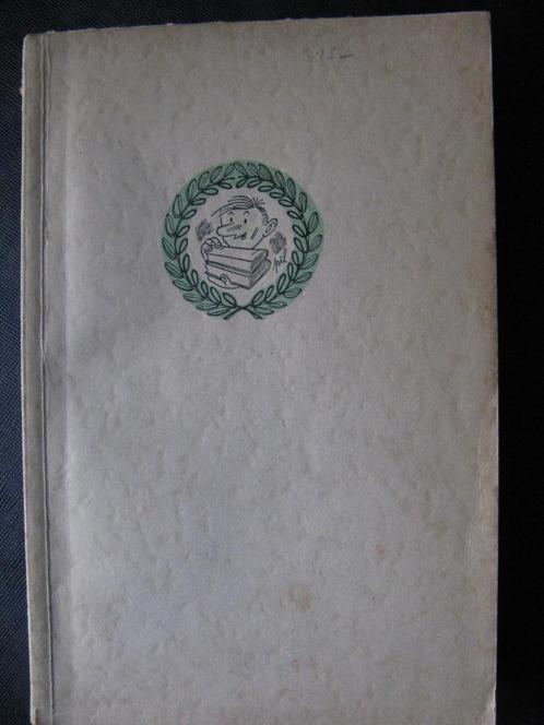 boek Ernest Claes, Boeken, Romans, Ophalen of Verzenden