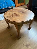 Table de salon style Henri IV, Ophalen