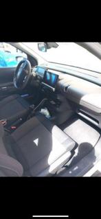 Citroën C4 cactus, Auto's, Citroën, Te koop, 5 deurs, Leder en Stof, SUV of Terreinwagen