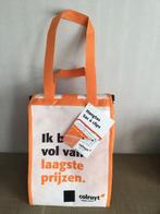 Nieuw! Colruyt tas voor in winkelkar, Enlèvement ou Envoi, Neuf