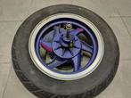 keeway hurricane voorwiel / velg, Vélos & Vélomoteurs, Enlèvement ou Envoi, Utilisé