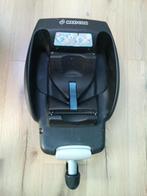 Maxi cosi isofix-basis, Ophalen