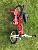 Jongens fiets Cars mcgueen, Ophalen of Verzenden