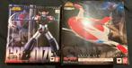 Goldorak et spazer chogokin bandai, Verzamelen, Speelgoed, Ophalen, Zo goed als nieuw