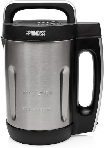 Princess soepmaker 2l - NIEUW beschikbaar voor biedingen