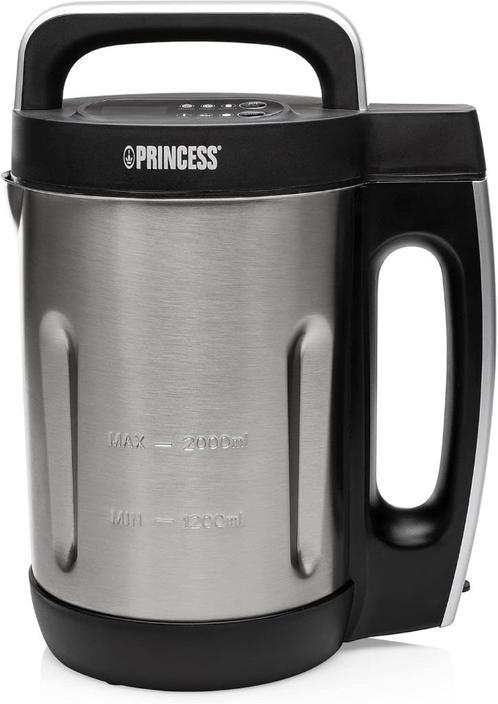 Princess soepmaker 2l - NIEUW, Elektronische apparatuur, Blenders, Nieuw, Soepmaker, Ophalen