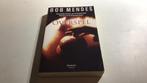 Bob Mendes - Thrillerpocket Overspel(b5), Boeken, Gelezen, Bob Mendes, Ophalen of Verzenden