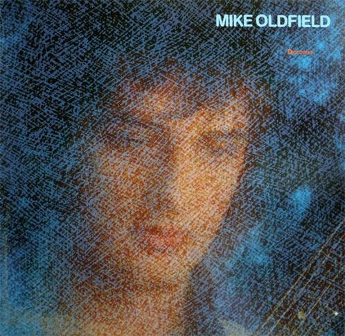 LP  Mike Oldfield ‎– Discovery, Cd's en Dvd's, Vinyl | Rock, Gebruikt, Progressive, 12 inch, Ophalen of Verzenden