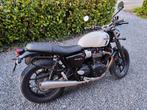 Street Twin 900cc 2017, Motoren, 2 cilinders, 900 cc, Particulier, Meer dan 35 kW