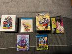 Dragon Ball Blu-Ray/DVD Collectie, Ophalen, Zo goed als nieuw, Tv en Series, Boxset