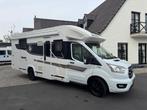 Ford Transit Benimar Cocoon 496 Northautokapp, 7 tot 8 meter, Bedrijf, Diesel, Ford