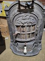 Kachel Chaboche, Ophalen, Gebruikt, Houtkachel, Vrijstaand