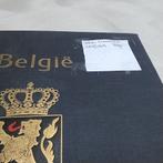BELGIE DAVO STANDAARD album  1849 /1969, Postzegels en Munten, Ophalen of Verzenden