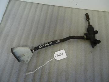 GS500 2002 - 2006 Suzuki Rempomp D1-21255