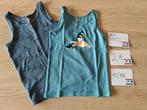 2 marcellekes Hema - maat 110/116, Kinderen en Baby's, Kinderkleding | Maat 110, Nacht- of Onderkleding, Ophalen of Verzenden