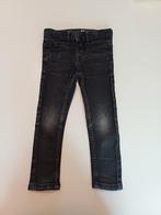 Jeans broek maat 92 Hema, Broek, Gebruikt, Meisje, Ophalen of Verzenden