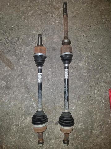 Peugeot 5008/3008 beschikbaar voor biedingen