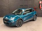 Fiat 600 1.2 hybrid 136pk La Prima, Auto's, Fiat, Euro 6, 1199 cc, 109 g/km, Leder