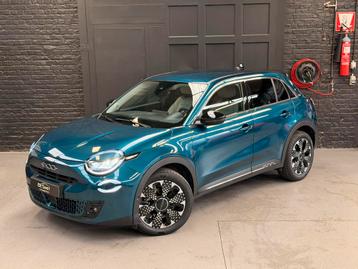 Fiat 600 1.2 hybrid 136pk La Prima beschikbaar voor biedingen