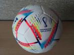Nieuwe adidas voetbal Fifa world cub Qatar 2022, Ballon, Enlèvement ou Envoi, Neuf