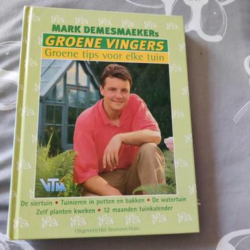 M. Demesmaeker - Groene vingers, Enlèvement ou Envoi, Comme neuf, M. Demesmaeker