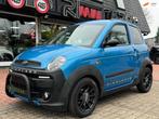 Microcar Brommobiel M.GO Dynamic DCI Highland x | Hogen inst, Gebruikt, Ligier