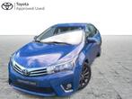 Toyota Corolla Comfort, Automaat, 4 deurs, Blauw, Corolla