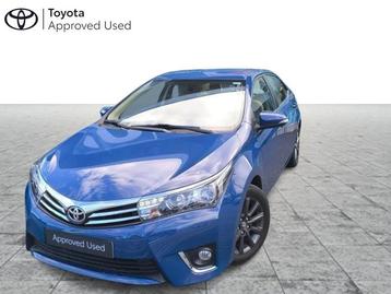 Toyota Corolla Comfort  beschikbaar voor biedingen