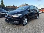 Volkswagen Touran 1.6 TDi 7 places *12 mois de garantie*, Auto's, Stof, Euro 6, 4 cilinders, 116 pk