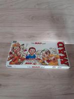 Het mad Spel - parker - s5128, Hobby en Vrije tijd, Verzenden, Zo goed als nieuw