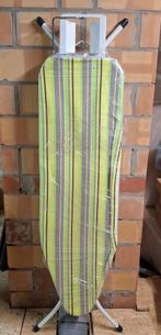 Strijkplank Brabantia, Enlèvement