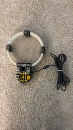 Portail Skylanders : Trap team, Consoles de jeu & Jeux vidéo, Jeux | Nintendo Wii U, Comme neuf, Enlèvement, 3 joueurs ou plus