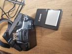 Canon 450D, Ophalen of Verzenden, Zo goed als nieuw, Canon