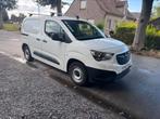 Opel Combo - 1.6D -  91 000km - 2019 - pdc/cruise/.., Euro 6, 4 cilinders, 1600 cc, Wit