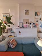 Hay Mags Soft 2-zit, Huis en Inrichting, Zetels | Zetels, Ophalen, Overige materialen, Gebruikt, Design