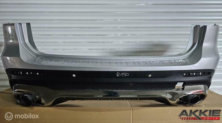 MERCEDES GLB 35 AMG bumper achter X247 A2478809600, Auto-onderdelen, Carrosserie, Bumper, Achter, Gebruikt, Ophalen of Verzenden