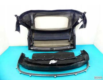 MAZDA MX II III IV  5 HARDTOP DAK CABRIO DAK 2007-2015 beschikbaar voor biedingen