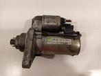 STARTMOTOR Volkswagen Touran (1T1 / T2) (02Z911023G), Gebruikt, Volkswagen