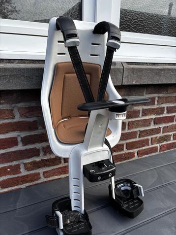 Bobike kinderstoeltje fiets beschikbaar voor biedingen