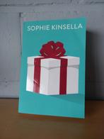 Surprends-moi Sophie Kinsella, Livres, Comme neuf, Enlèvement ou Envoi, Sophie Kinsella