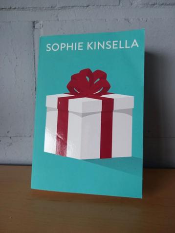 Surprends-moi Sophie Kinsella, Enlèvement ou Envoi, Comme neuf, Sophie Kinsella