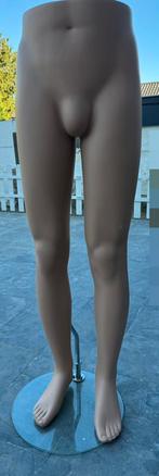 Jambes mannequin, Décoration d'extérieur, Enlèvement, Utilisé, Autres types