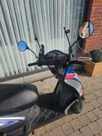 Kymco agility 50cc, Fietsen en Brommers, Ophalen, 50 cc, Klasse B (45 km/u), Zo goed als nieuw