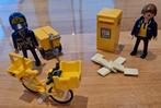 Playmobil Postbode team 4403, Kinderen en Baby's, Ophalen of Verzenden, Gebruikt, Complete set